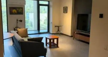 Apartamento 3 habitaciones en Tiflis, Georgia