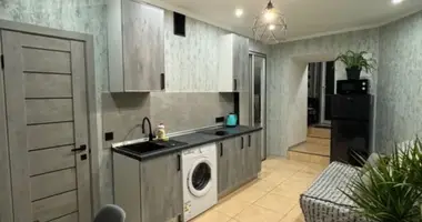Mieszkanie 1 pokój w Odessa, Ukraina