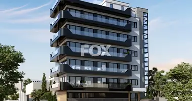 Büro 222 m² in Limassol, Zypern