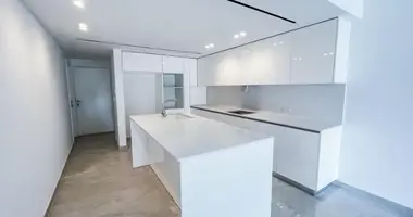 Wohnung 2 Schlafzimmer in Germasogeia, Zypern