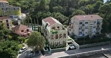 Wohnung 2 zimmer in Dobrota, Montenegro