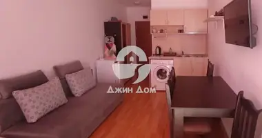 1 bedroom apartment in Nesebar, Bulgaria