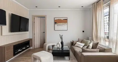 Appartement 2 chambres dans Madrid, Espagne