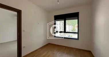 Wohnung 1 zimmer in Budva, Montenegro