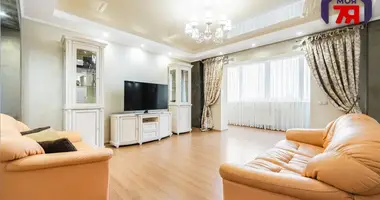 3 room apartment in Minsk, Belarus