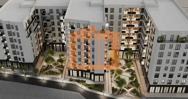 Apartment in Bashkia Durres, Albania