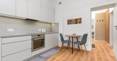 Wohnung 2 zimmer in Warschau, Polen