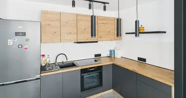 Appartement 3 chambres dans Varsovie, Pologne