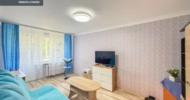 1 room apartment in Jonava, Lithuania