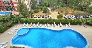 Apartamento 1 habitacion en Nesebar, Bulgaria