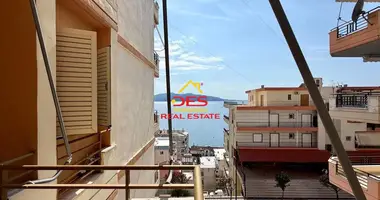 Apartamento 3 habitaciones en Saranda, Albania