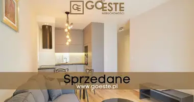 Apartamento 2 habitaciones en Smolice, Polonia