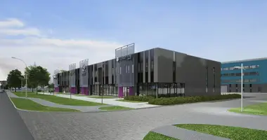 Commercial property 628 m² in Riga, Latvia