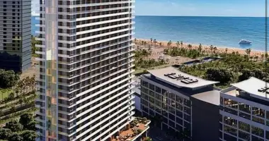 Estudio 1 habitación en Batumi, Georgia