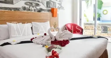 Hotel in Agia Napa, Zypern