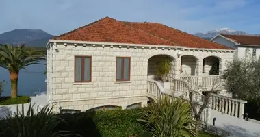 Villa in Tivat, Montenegro