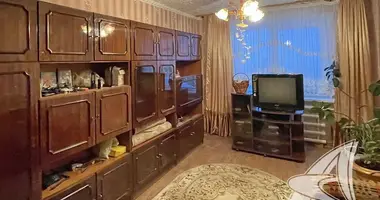 Wohnung 2 zimmer in Chadasy, Belarus