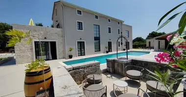 Villa en Grad Porec, Croacia