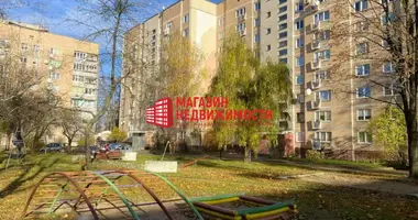 Apartamento 3 habitaciones en Grodno, Belarús