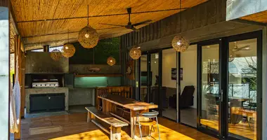 Дом 2 спальни в Veintisiete de Abril, Коста-Рика