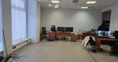 Pomieszczenie biurowe 304 m² w Moskwa, Rosja