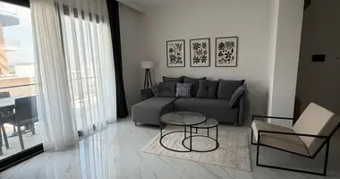 Квартира 3 комнаты в Trikomo, Северный Кипр