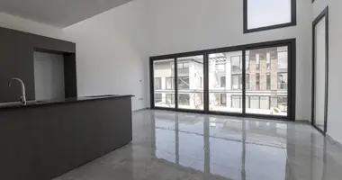 Multilevel apartments 4 bedrooms in Agios Sergios, Northern Cyprus