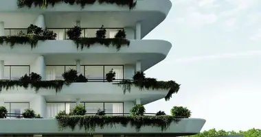 Wohnung 1 Schlafzimmer in Paphos, Zypern