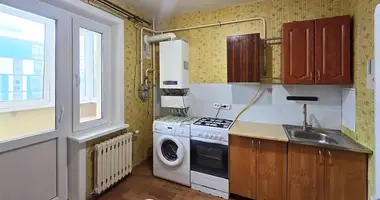 Квартира 1 комната в Боровляны, Беларусь