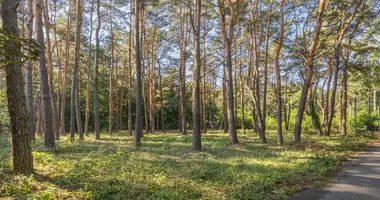 Parcela en Varsovia, Polonia