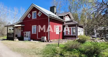 Haus in Nurmijarvi, Finnland