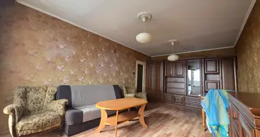 Apartamento 2 habitaciones en Zabki, Polonia