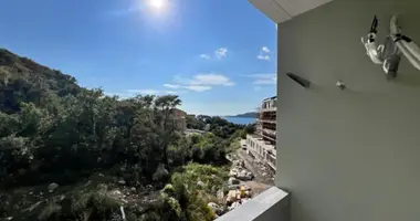 Appartement 2 chambres dans Przno, Monténégro