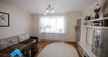 3 room apartment in Homyel, Belarus