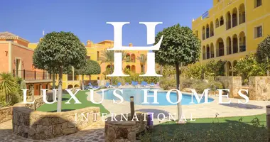 Penthouse 2 bedrooms in Cuevas del Almanzora, Spain