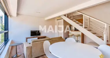 Appartement 1 chambre dans Regiao Imediata de Sao Paulo, Brésil