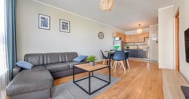 Appartement 1 chambre dans Dantzig, Pologne