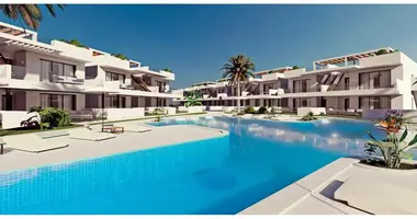 3 bedroom apartment in Finestrat, Spain