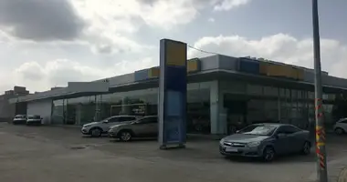 Investissement 1 417 m² dans Nicosie, Chypre