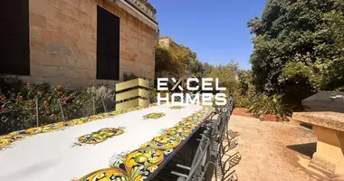 Haus 5 Schlafzimmer in Mosta, Malta