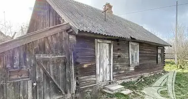 Parcela en Zabinkauski sielski Saviet, Belarús