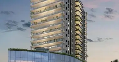 Квартира 4 комнаты в Хадера, Израиль