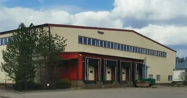 Magazyn 2 172 m² w Domodiedowo, Rosja