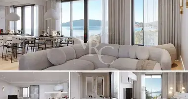 1 bedroom apartment in Herceg Novi Municipality, Montenegro