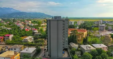 Квартира в Батуми, Грузия