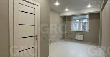 Wohnung 1 zimmer in Evenkiysky Rayon, Russland