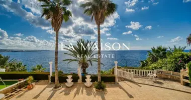 Maison 4 chambres dans Pano Arodes, Chypre