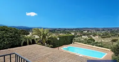 Chalet in Mutxamel, Spanien