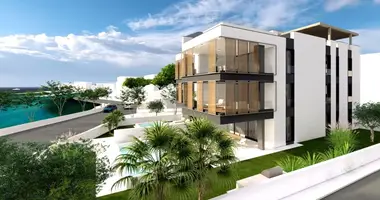 Квартира 3 спальни в Grad Zadar, Хорватия