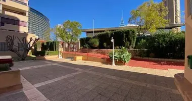 Appartement 2 chambres dans Benidorm, Espagne